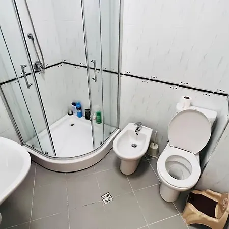 Apartment Shkodra * Shkodër