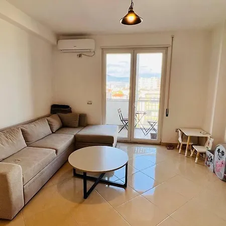 Apartment Shkodra *