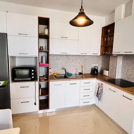 Lejlighed Apartment Shkodra Shkodër
