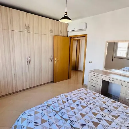 Apartment Shkodra *